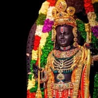 5 Days Mathura Vrindavan Ayodhya Kashi Tour Package